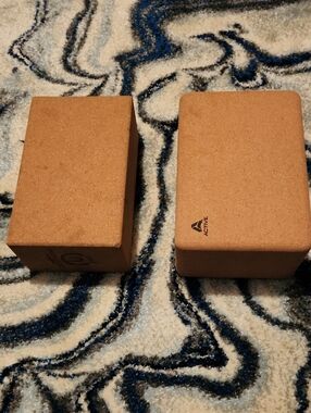 Exercise Blocks